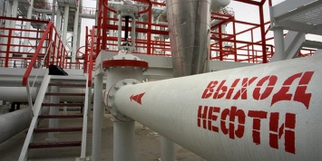 Россия перечислит Белоруссии еще 27 млрд за перетаможку нефти