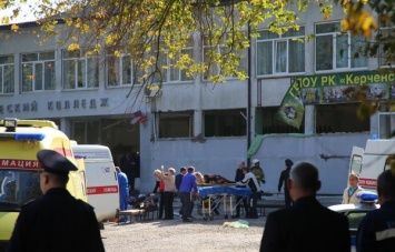 В Чехии отреагировали на массовое убийство в керченском колледже