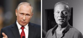 «Путин уйдет и Сирия рухнет»: «Оракул» Задорнов предвидел упадок России перед смертью