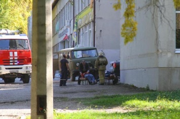 "Керченский расстрел": что западные СМИ пишут о кровавом теракте в оккупированном городе