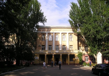 В Одессе откроют музей академика Филатова
