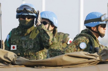 Эксперты рассказали, какое количество миротворцев ООН будет на Донбассе