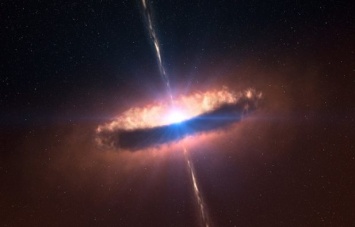 Таинственная находка в центре Галактики озадачила ученых: мы видим иллюзию
