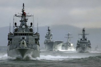 Москва угрожает помешать кораблям НАТО зайти в Азовское море