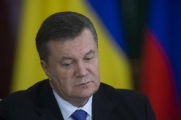 Адвокаты Януковича не явились в суд: поехали к клиенту в Москву