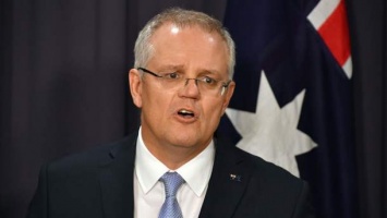 Австралиец выкупил сайт премьер-министра, который забыл вовремя оплатить хостинг