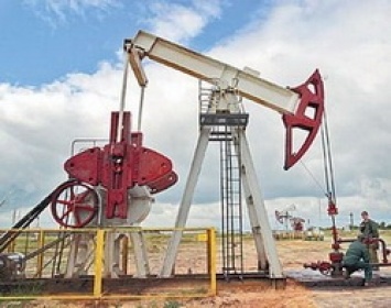 ОПЕК опасается обвала нефтяных цен
