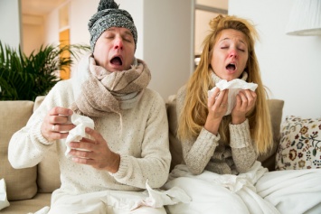 Супрун заявила, что лук не защитит при гриппе и простуде