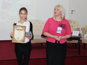 Как я понимаю гендерное равенство: в Одессе подвели итоги конкурса рисунков