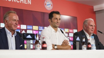 "Бавария" уже сегодня может объявить имя нового тренера