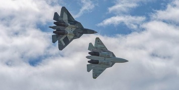 The Diplomat: Россия замалчивает провал проекта Су-57