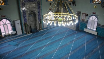 Молитва не в ту сторону: в Турции через 37 лет заметили, что мечеть повернута под неправильным углом