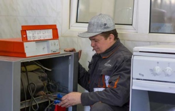 С начала 2019 года жители Днепра будут сами заботиться о газовых сетях и счетчиках