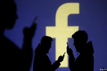 В Facebook появится ответственный за публичную политику в Украине