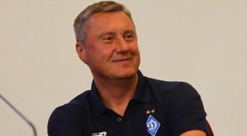 Премьер-лига поздравила Александра Хацкевича с 45-летием
