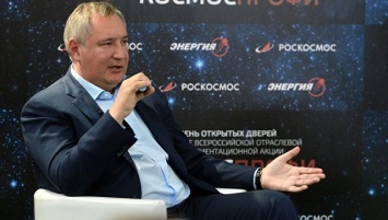 Разрешая Рогозину въезд, США исходят из своих интересов, считает эксперт