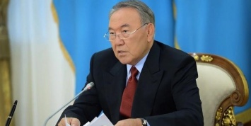 Назарбаев сравнил ситуацию в мире с Карибским кризисом