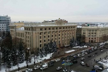 Харьковский облсовет обвиняет депутата в попытке дискредитации