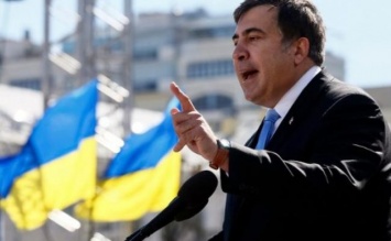 Саакашвили пожелал Путину крепкого здоровья: Вы нам всем очень нужны