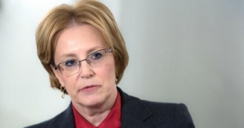 Скворцова рассказала о состоянии пострадавших детей в Керчи