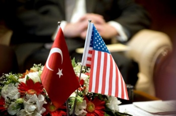 Турция и США избежали прямой конфронтации - The Economist