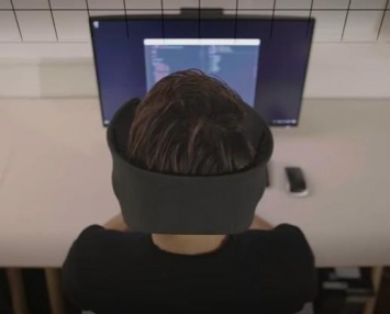 В Panasonic разработали шумоподавляющий «шлем» для занятых людей
