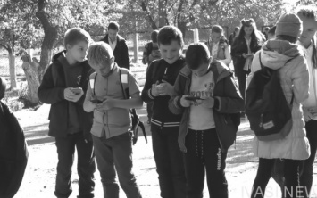 Одессит создал социальное видео о подростках