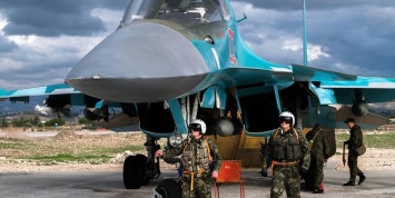 Шойгу назвал число уничтоженных во время операции России в Сирии боевиков