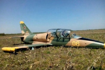 Неподалеку от места крушения Л-39 в Азовском море нашли фрагменты тела, - СМИ