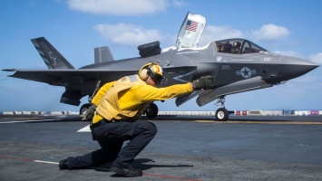 США хотят убедиться, что F-35 представляет ценность