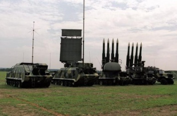 Система ПВО арсенала в Ичне не обеспечивала защиты от атаки беспилотника - Бутусов