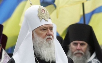 Филарет теперь не патриарх: Синод принял важное решение