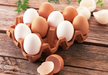 В Днепре дорожают яйца: с чем связан рост стоимости?