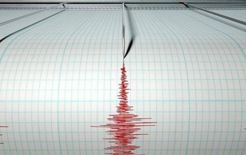 Возле Филиппин произошло землетрясение магнитудой 5,6