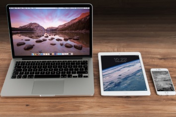 Эксперты: Презентация iPad и MacBook Air не произведет фурора