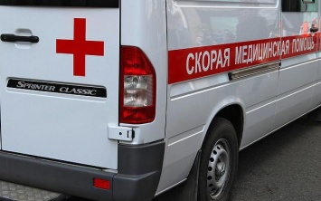 В Москву из оккупированного Крыма перевезли двух подростков, пострадавших в результате теракта в Керчи