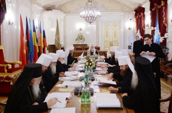 Только ценой раскола всего православия РПЦ может сохранить церковный раскол в Украине