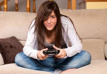 Ученые выяснили, что девочки-геймеры становятся технарями
