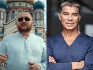 «Назревает скандал»: Омский певец обвиняет Олега Газманова в жестком плагиате