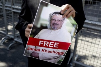 Франция, Германия и Британия призвали Саудовскую Аравию доказать свою версию смерти журналиста