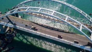Теракт в Керчи - подготовка к обвалу Крымского моста
