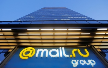 Алишер Усманов отказался от управления Mail.ru Group