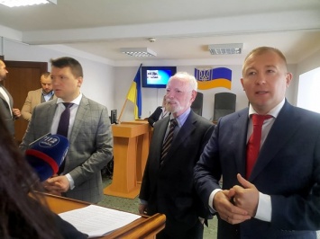 Новым адвокатом Януковича стал американец Шнейбаум