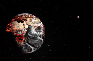 Астролог утверждает, что теракт в Керчи спровоцировала «планета смерти»