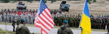 США готовят Украину для войны с Россией
