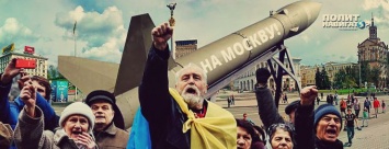Украинские ракеты должны накрывать Москву и Питер - Романенко