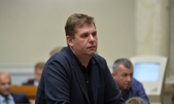 Александр Третьяков: в парламенте зарегистрирован законопроект, цель которого усилить уважение к защитникам Украины