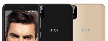 INOI объявила о старте продаж INOI 3 Power
