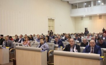 По инициативе фракции РПЛ Днепропетровский облсовет обратился к депутатам ВР с призывом запретить экспорт дров