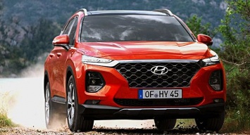 Названы сроки появления в продаже Hyundai Creta нового поколения